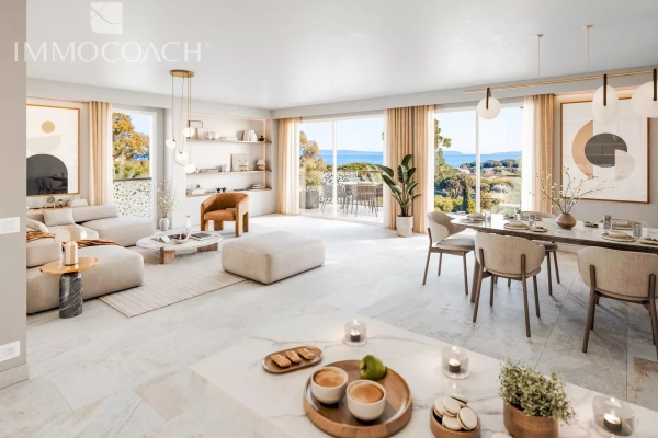 Appartement de luxe à vendre à Le Lavandou, 1 905 000 €, Photo 3