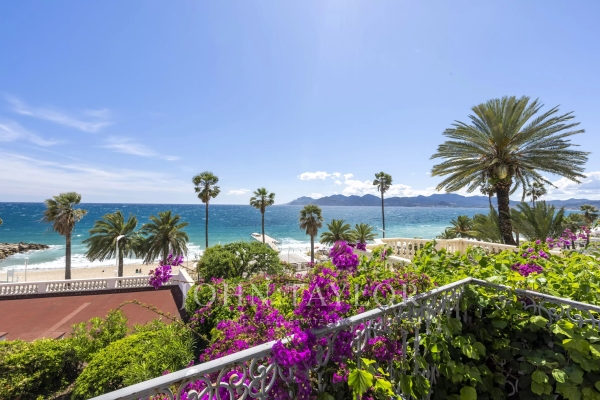 Appartement de luxe à vendre à Cannes, 2 995 000 €, Photo 3