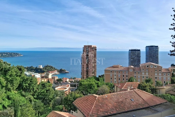 Appartement de luxe à vendre à Beausoleil, 629 000 €, Photo 3