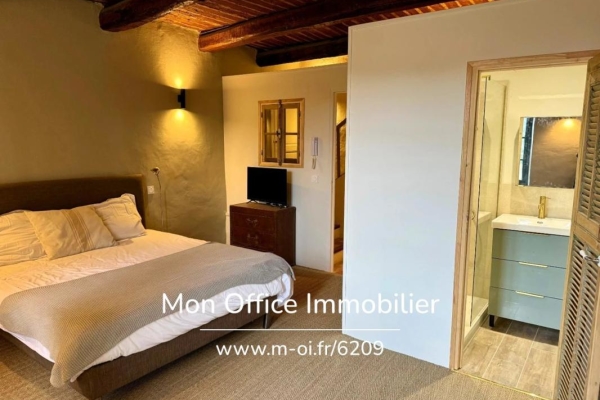 Appartement de luxe à vendre à Lourmarin, 369 000 €, Photo 3