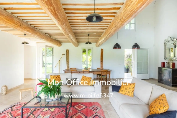 Luxury House for sale in Mazan, 1 299 000 €, Photo 3