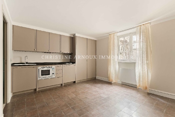 Appartement de luxe à vendre à Paris 3Ème, 375 000 €, Photo 3