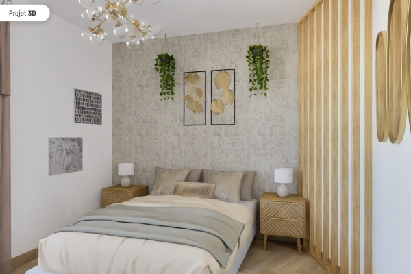 Luxury Apartment for sale in Cavalaire-sur-Mer, 375 000 €, Photo 3