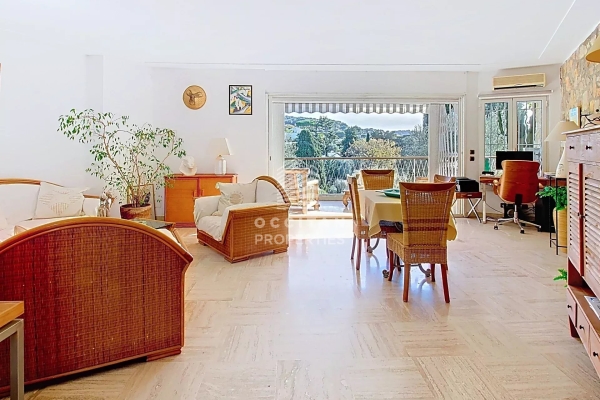 Appartement de luxe à vendre à Le Cannet, 499 200 €, Photo 4