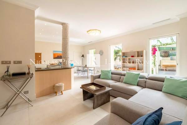 Maison de luxe à vendre à Beaulieu-sur-Mer, 3 500 000 €, Photo 4