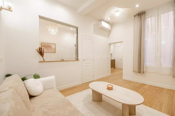 Appartement de luxe à vendre à Nice, 239 000 €, Photo 4