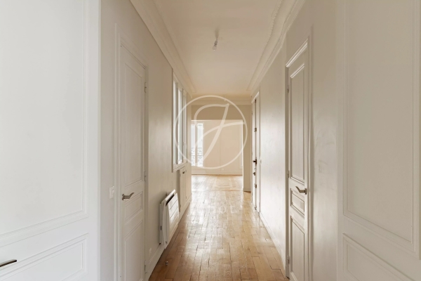 Appartement de luxe à vendre à Paris 15Ème, 1 123 000 €, Photo 4