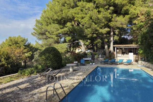 Maison de luxe à vendre à Cassis, 2 290 000 €, Photo 4