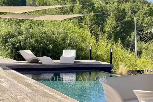 Maison de luxe à vendre à Saint-Cyr-sur-Mer, 2 550 000 €, Photo 4