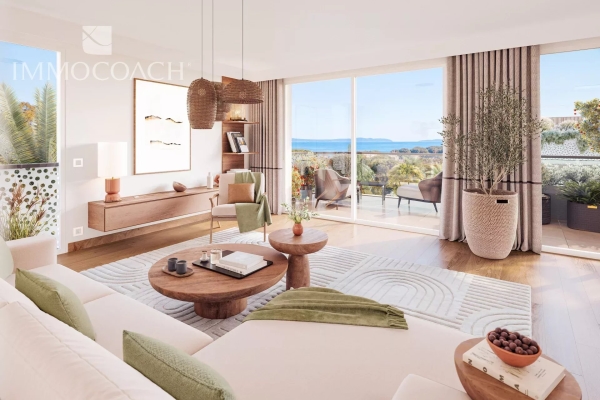 Appartement de luxe à vendre à Le Lavandou, 1 905 000 €, Photo 4