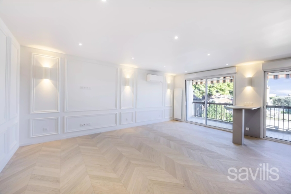 Appartement de luxe à vendre à Cagnes-sur-Mer, 399 000 €, Photo 4