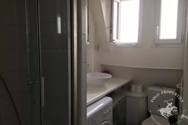 Luxury Apartment for sale in Paris 18Ème, 415 000 €, Photo 4