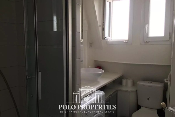 Luxury Apartment for sale in Paris 18ème, 415 000 €, Photo 4