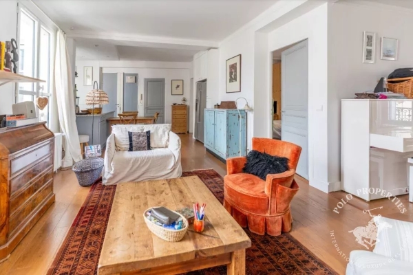 Luxury Apartment for sale in Paris 14Ème, 2 890 000 €, Photo 4