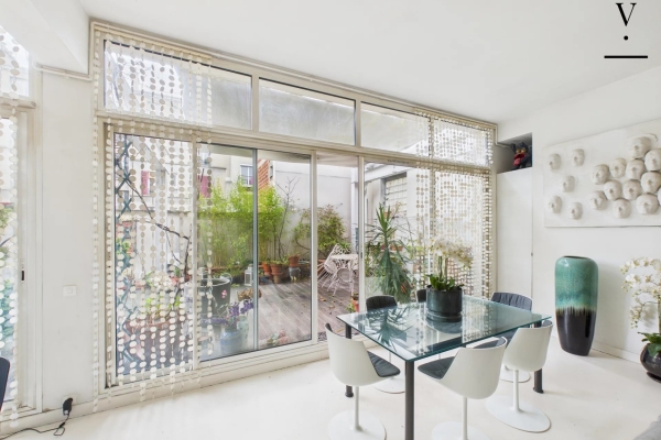 Appartement de luxe à vendre à Pantin, 1 243 000 €, Photo 4