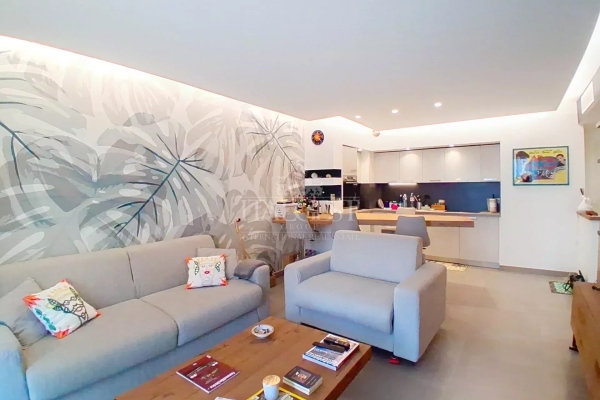 Appartement de luxe à vendre à Beausoleil, 629 000 €, Photo 4