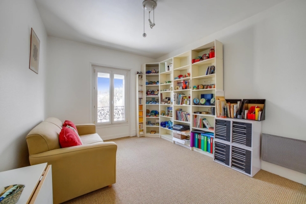 Luxury Apartment for sale in Paris 20Ème, 155 000 €, Photo 4