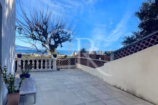 Appartement de luxe à vendre à Roquebrune-Cap-Martin, 1 280 000 €, Photo 4