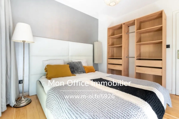 Maison de luxe à vendre à Aix-en-Provence, 700 000 €, Photo 4