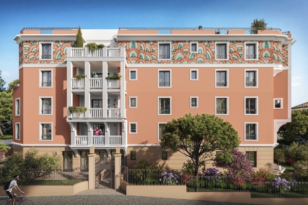 Luxury Apartment for sale in Cavalaire-sur-Mer, 695 000 €, Photo 4
