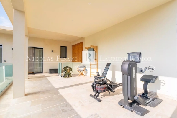 Maison de luxe à vendre à Beaulieu-sur-Mer, 3 500 000 €, Photo 5
