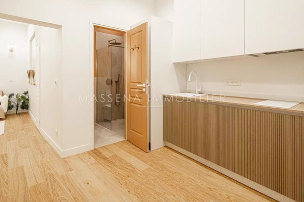 Appartement de luxe à vendre à Nice, 239 000 €, Photo 5