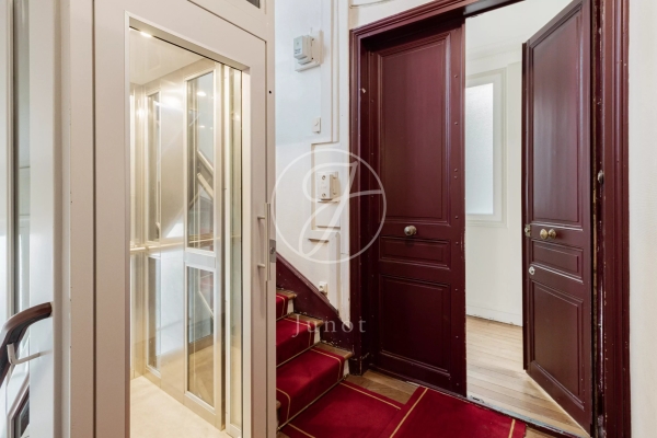 Appartement de luxe à vendre à Paris 15Ème, 1 123 000 €, Photo 5