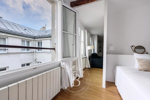 Luxury Apartment for sale in Paris 1Er, 790 000 €, Photo 5