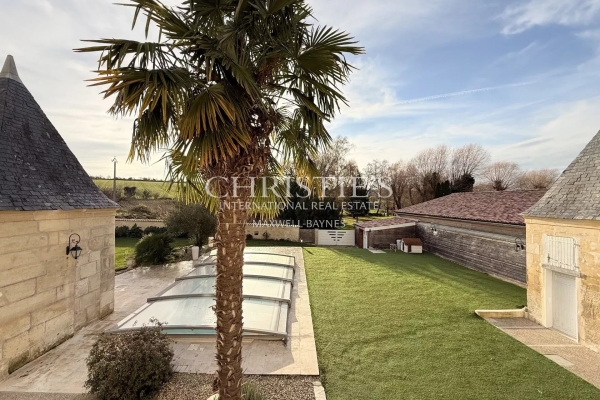 Maison de luxe à vendre à Angoulême, 2 730 000 €, Photo 5