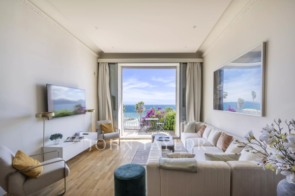 Appartement de luxe à vendre à Cannes, 2 995 000 €, Photo 5
