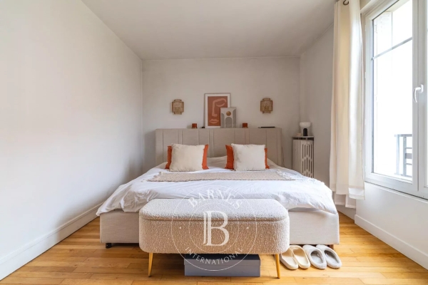 Appartement de luxe à vendre à Boulogne-Billancourt, 720 000 €, Photo 5