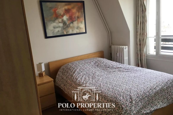 Luxury Apartment for sale in Paris 18ème, 415 000 €, Photo 5