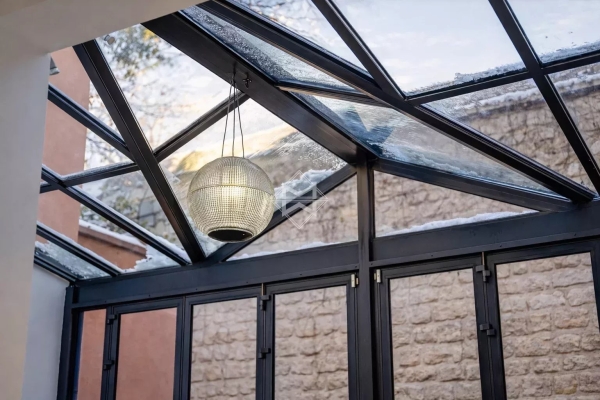 Maison de luxe à louer à Paris 14Ème, 12 000 €, Photo 5