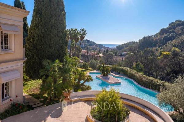 Maison de luxe à vendre à Menton, 9 900 000 €, Photo 5
