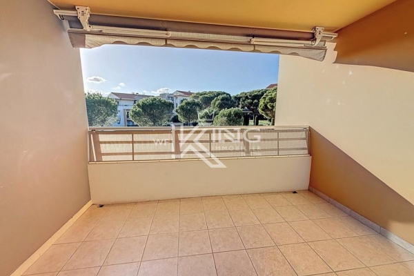 Appartement de luxe à vendre à Fréjus, 237 000 €, Photo 5