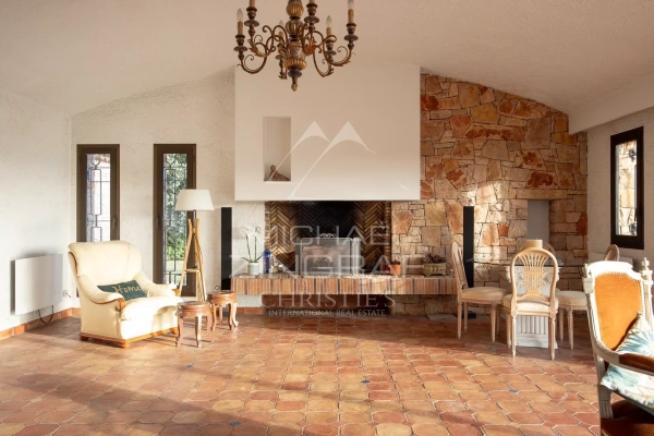 Luxury House for sale in Antibes, 3 950 000 €, Photo 6