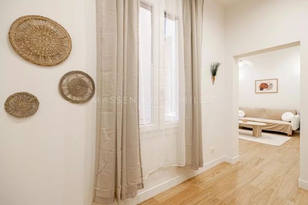 Appartement de luxe à vendre à Nice, 239 000 €, Photo 6