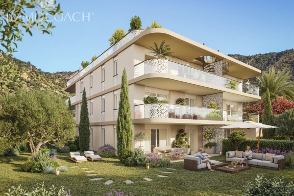 Appartement de luxe à vendre à Le Lavandou, 1 905 000 €, Photo 6