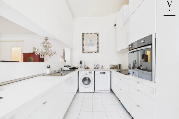 Appartement de luxe à vendre à Pantin, 1 243 000 €, Photo 6