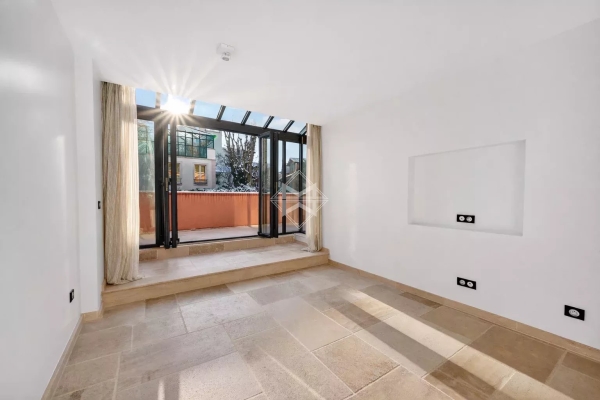 Maison de luxe à louer à Paris 14Ème, 12 000 €, Photo 6