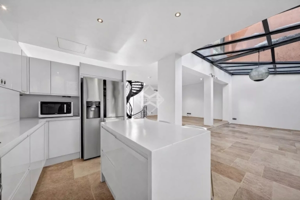 Luxury House for rental in Paris 14ème, 10 000 €, Photo 6