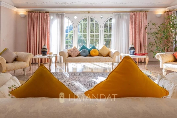 Maison de luxe à vendre à Menton, 9 900 000 €, Photo 6