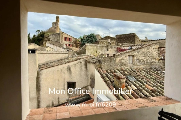 Appartement de luxe à vendre à Lourmarin, 369 000 €, Photo 6