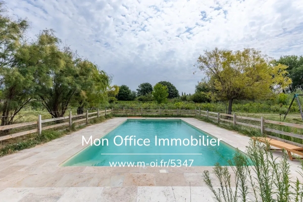 Luxury House for sale in Mazan, 1 299 000 €, Photo 6