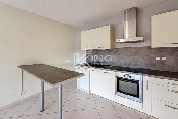 Appartement de luxe à vendre à Fréjus, 237 000 €, Photo 6