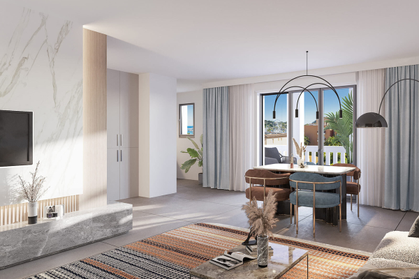 Luxury Apartment for sale in Cavalaire-sur-Mer, 398 000 €, Photo 7