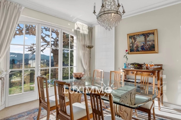Maison de luxe à vendre à Mougins, 2 400 000 €, Photo 7