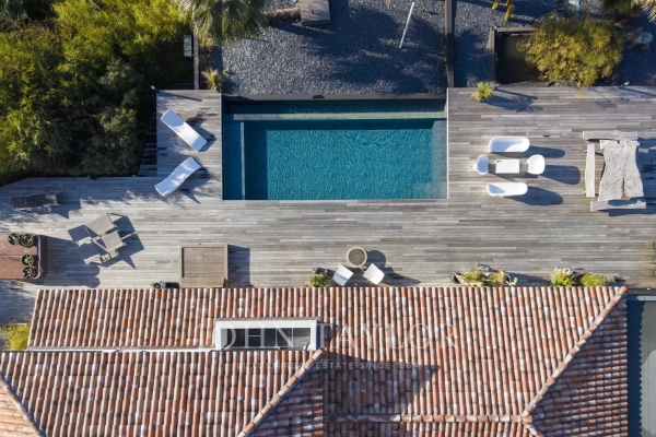 Maison de luxe à vendre à Saint-Cyr-sur-Mer, 2 550 000 €, Photo 7