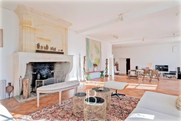 Maison de luxe à vendre à Bayas, 1 295 000 €, Photo 7