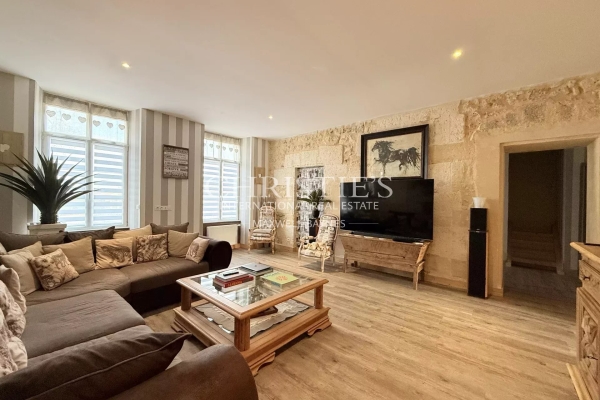 Maison de luxe à vendre à Angoulême, 2 730 000 €, Photo 7